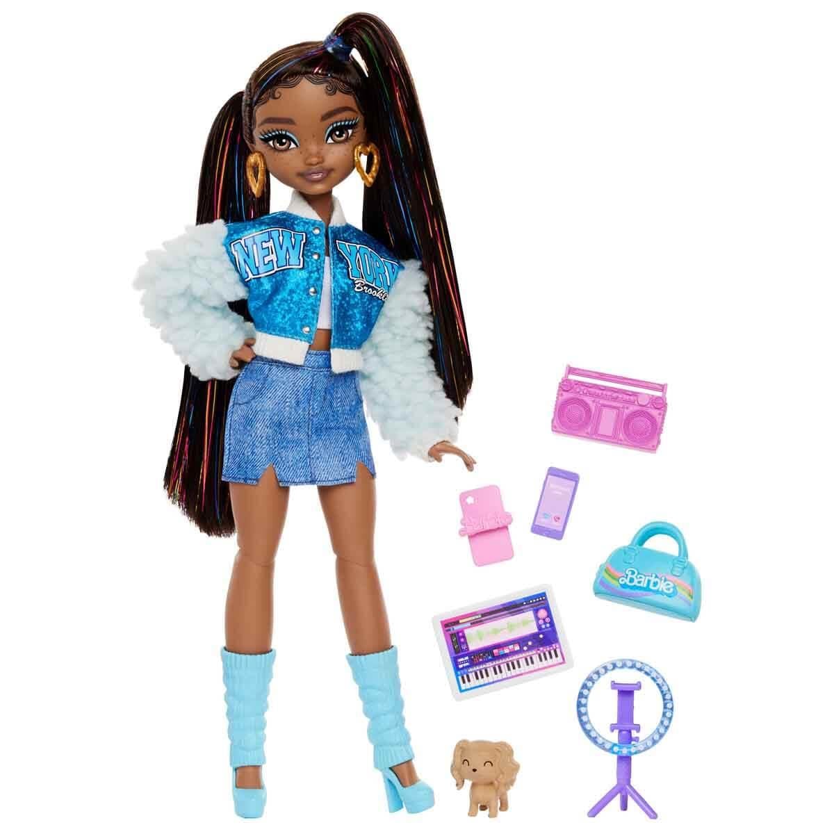 BARBİE DREAM  BESTİES