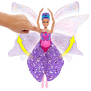 BARBİE KELEBEK DANSÇI BEBEK
