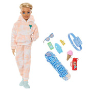 BARBİE BESTİES  ANA KARAKTER KEN