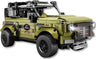 BLOK ARAZİ ARACI LEGO 1278 PARÇA