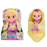 CRY BABİES LOVE BANYO ZAMANI ZOE