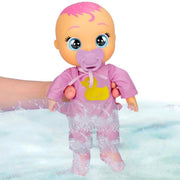 CRY BABİES LOVE BANYO ZAMANI ZOE