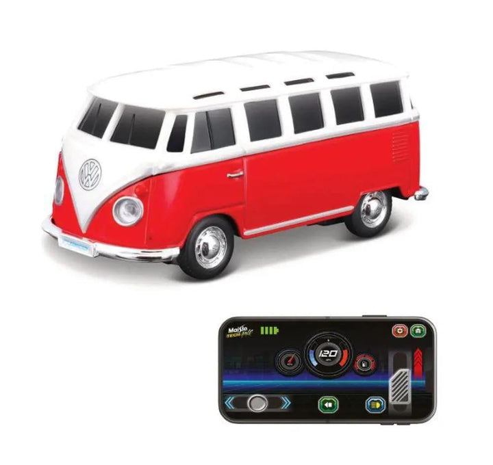 MAİSTO 1/41 APP CONTROL KUMANDALI VOLKSWAGEN