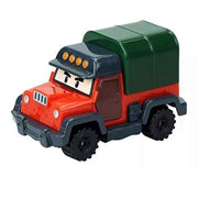 POLİTRANSFORMERS POACHER HAREKETLİ FİGÜR
