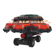 POLİTRANSFORMERS POACHER HAREKETLİ FİGÜR