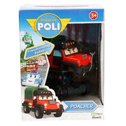 POLİTRANSFORMERS POACHER HAREKETLİ FİGÜR