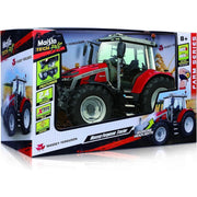 MASSEY FERGUSON 5S.145 TRAKTÖR