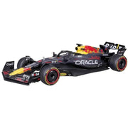 ORACLE RED BULL RACİNG