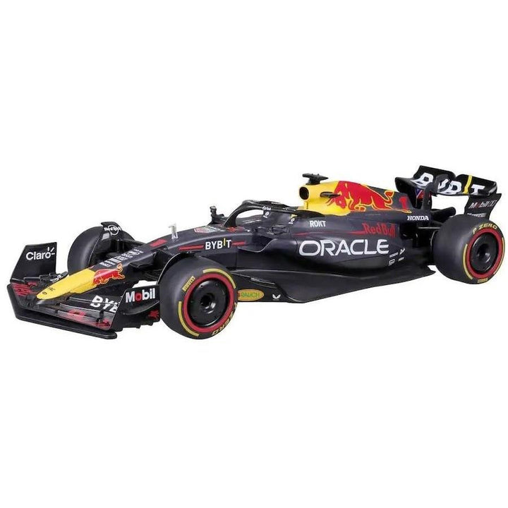 ORACLE RED BULL RACİNG