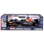 ORACLE RED BULL RACİNG