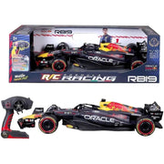 ORACLE RED BULL RACİNG