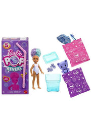 BARBİE POP REVEAL