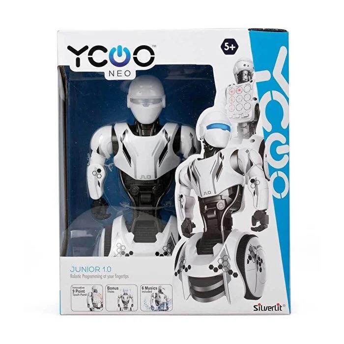 SILVERLIT JUNIOR YCOO ROBOT
