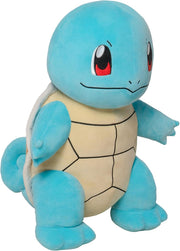 POKEMON SQUİRTLE PELÜŞ 60 CM PKW3114