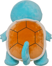 POKEMON SQUİRTLE PELÜŞ 60 CM PKW3114