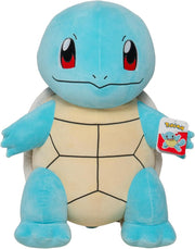 POKEMON SQUİRTLE PELÜŞ 60 CM PKW3114