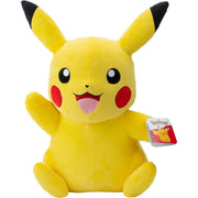 POKEMON PİKACHU PELÜŞ 60 CM PKW3115