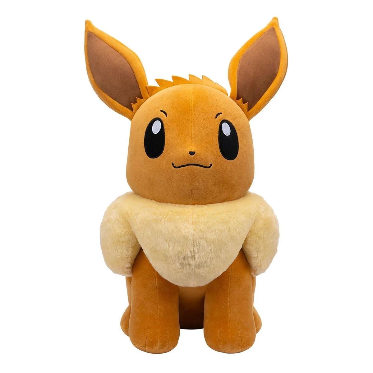 POKEMON EEVEE PELÜŞ 60 CM PKW3886