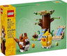 LEGO SPRİNG ANİMAL PLAYGROUND 40709