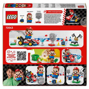 LEGO SUPER MARIO 72043