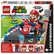 LEGO SUPER MARIO 72043