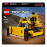 LEGO BULLDOZER