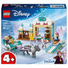 LEGO DİSNEP FROZEN 43256