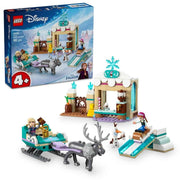 LEGO DİSNEP FROZEN 43256