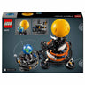 LEGO TECNIC PLANET EARTH AND MOON İN ORBİT 42179