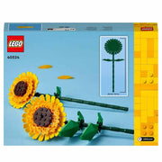 LEGO SUNFLOWERS