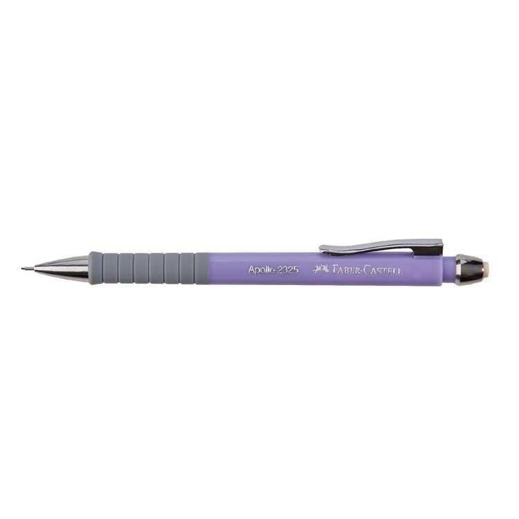 FABER CASTELL  APOLLO 0,7