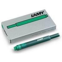 LAMY KARTUŞ YEŞİL T10