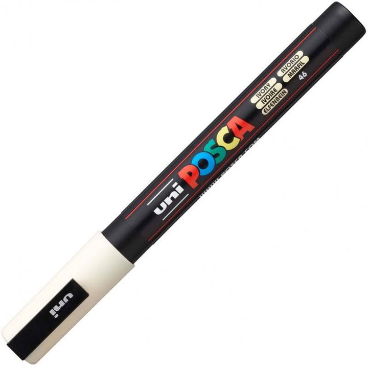 POSCA KREM RENGİ