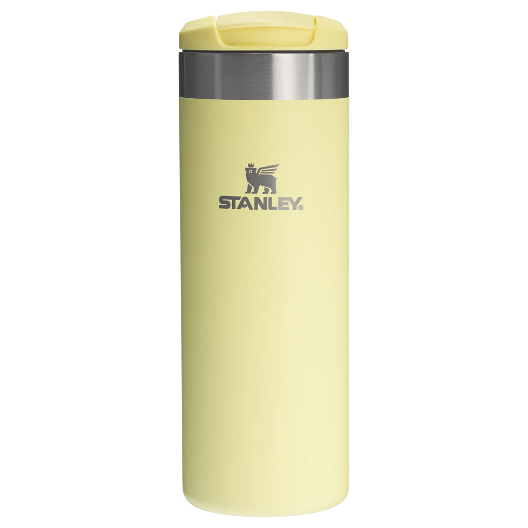 The AeroLight™ Transit Mug .47L / 16oz Pomelo