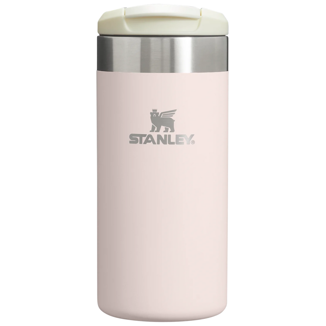 The AeroLight™ Transit Mug .35L / 12oz Rose