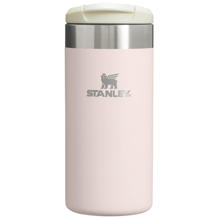 The AeroLight™ Transit Mug .35L / 12oz Rose