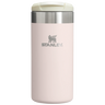 The AeroLight™ Transit Mug .35L / 12oz Rose