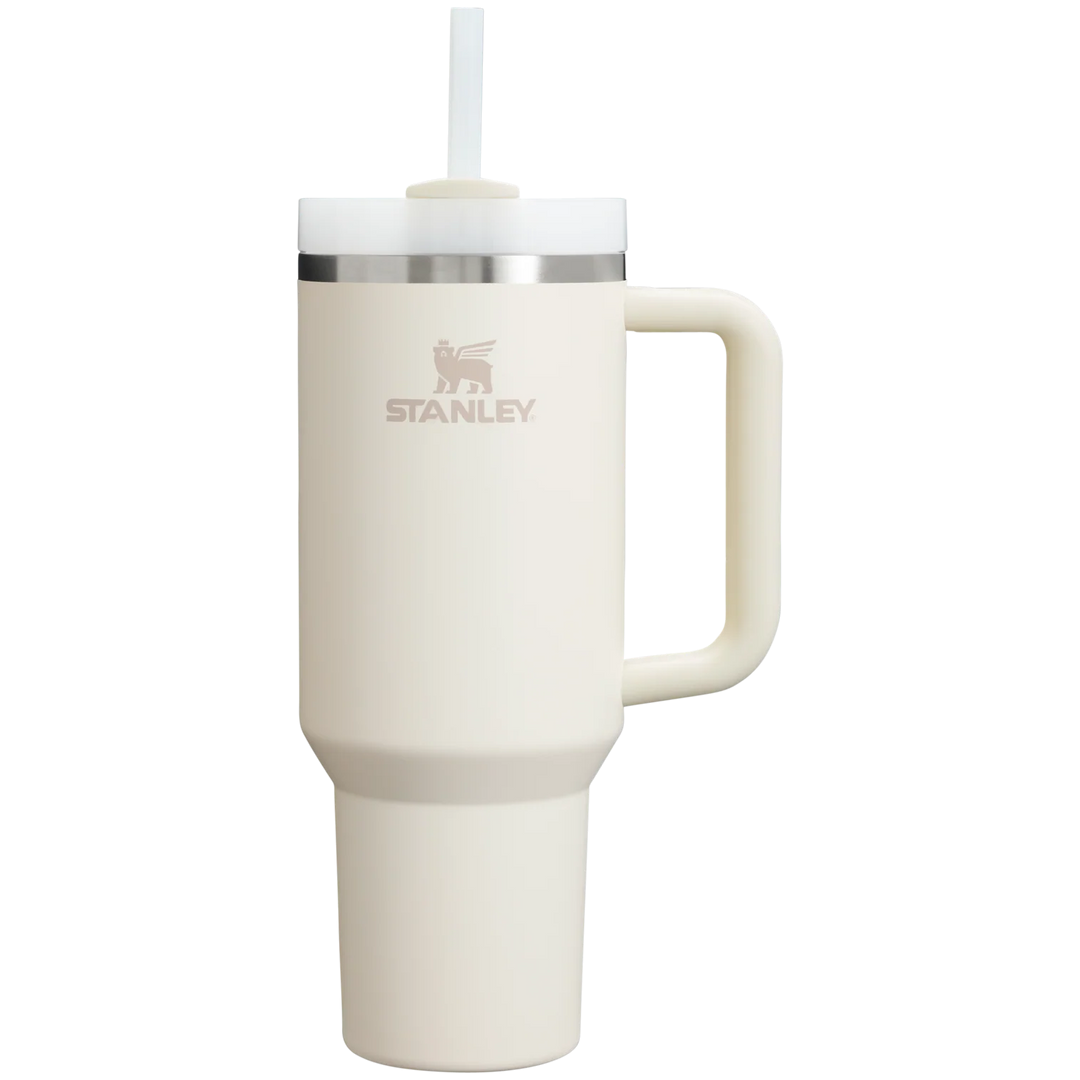 The Quencher H2.O FlowState Tumbler KREM 1.18L /