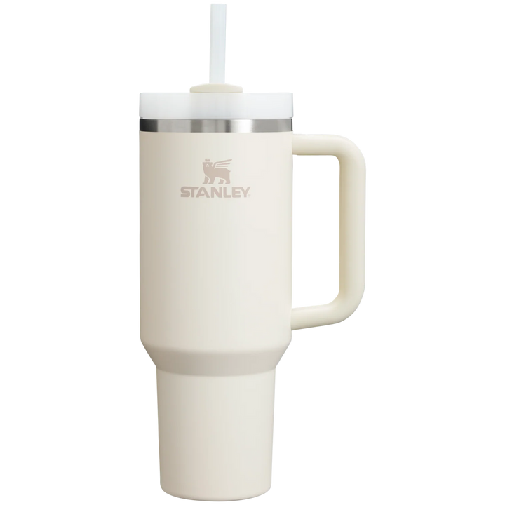 The Quencher H2.O FlowState Tumbler KREM 1.18L /