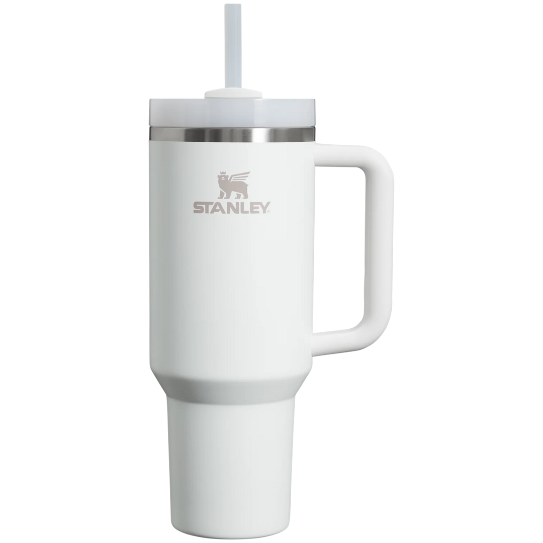 The Quencher H2.O FlowState™ BUZ BEYAZ 1.18L