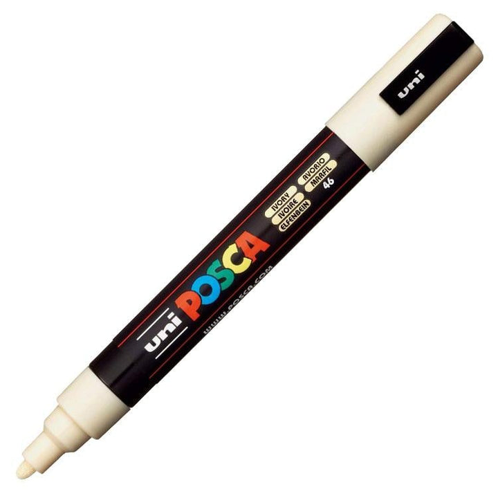 POSCA 1.8 2.5 MM IVOEY