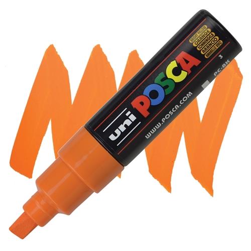 POSCA 8 MM ORANGE