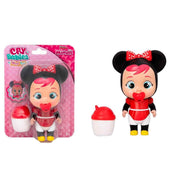 CRY BABİES MT DİSNEY BEBEKLER-922835