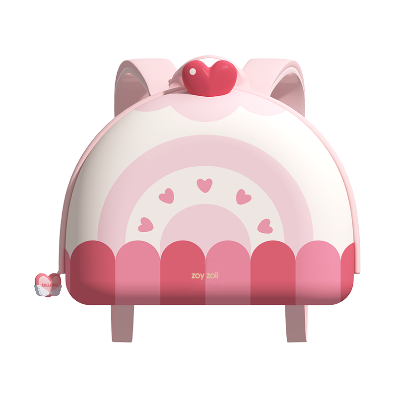 ZOYZOII Dream Serisi Sırt Çantası / Rall Cake