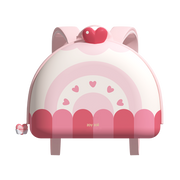 ZOYZOII Dream Serisi Sırt Çantası / Rall Cake