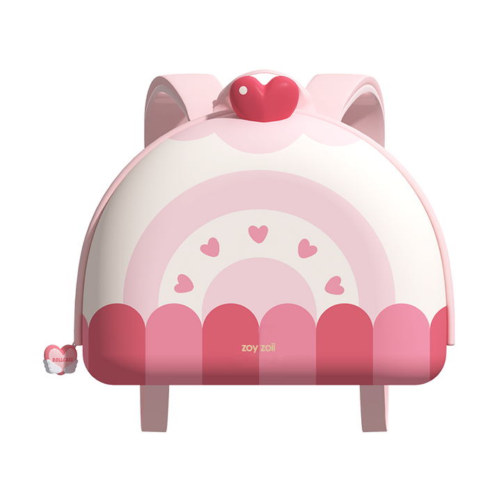 ZOYZOII Dream Serisi Sırt Çantası / Rall Cake