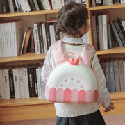 ZOYZOII Dream Serisi Sırt Çantası / Rall Cake