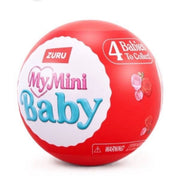 Mini Baby Tatlı Kalpler
