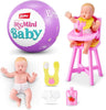 MYMİNİ BABY MOR