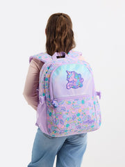 8684798570503 Smiggle - All Stars Klasik Okul Sırt Çantası